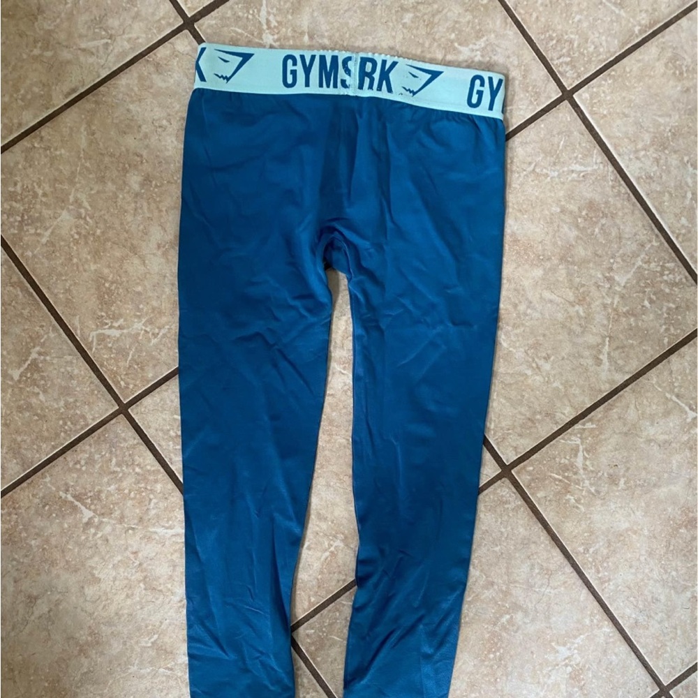 Small GymShark Leggings